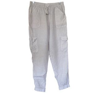 Linen Pants